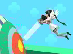 Nurse Run 3D