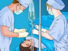 Operate Now! Nose Surgery