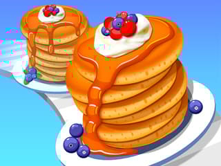 Pancake Run