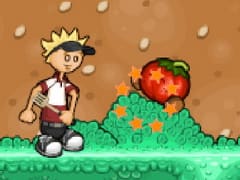 Papa Louie 2: When Burgers Attack