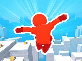 Parkour Race 3D