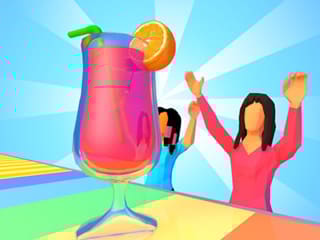 Party Cups Stack
