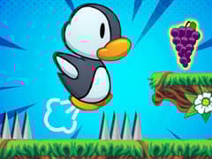 Penguin Adventure