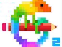 Pixel Art 2