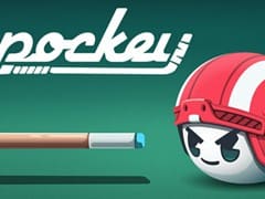 Pockey.io