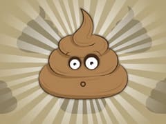 Poop Clicker