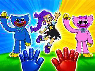 Poppy Playtime 5: Sprunki Phase