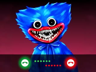 Prank Call - Poppy Playtime