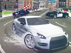 Real Gangster City Crime Vegas 3D
