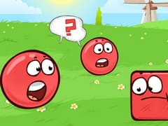 Red Ball 4: Volume 2