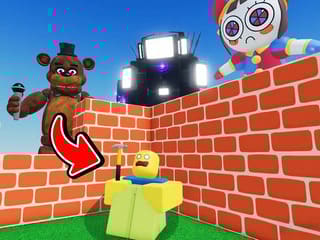 Roblox World Builder