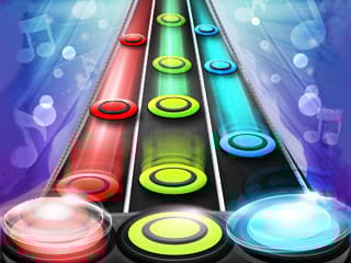 Rock Hero