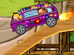Rocking Wheels