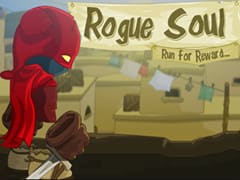 Rogue Soul
