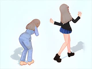 Run Healthy 2