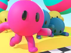 Run Royale 3D