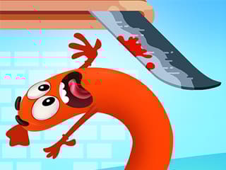 Run Sausage Run