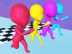 Running Races 3D