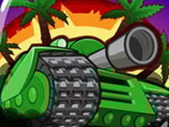 Sahara Invasion