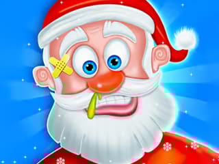 Santa Rescue