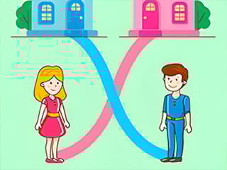 Save The Baby: Home Rush