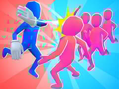 Slap Bridge Race