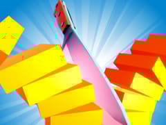 Slice It All Online