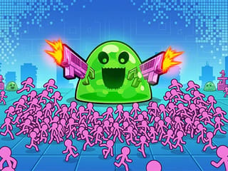 Slime Assembly - Endless