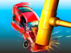 Smash Cars!