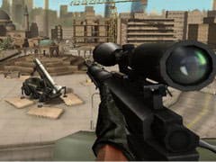 Sniper Team