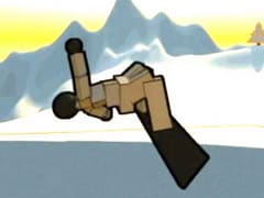 Snowboard Tricks