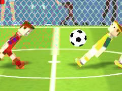 Soccer Physics