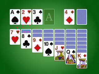 Solitaire Collection
