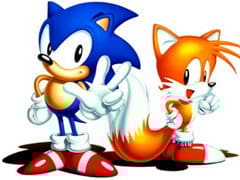 Sonic The Hedgehog 2