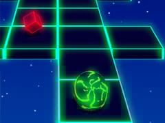 Space Roll
