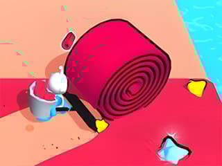 Spiral Stack Rush