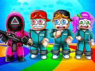 Squid Game: Royale