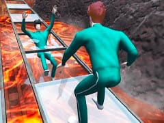 Squid Game Survival