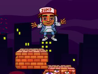 Stack Jump