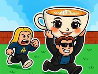 Steal A Brainrot Online