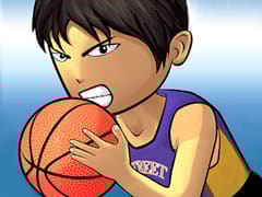 Street Basketball