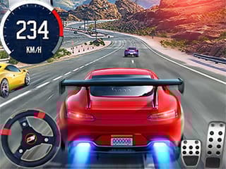 Street Car Racing