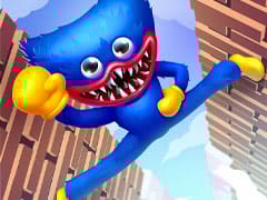 Stretch Legs: Jump King