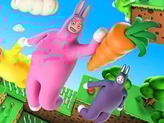 Super Bunny Man