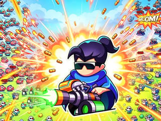 Super Hero Survivor.io