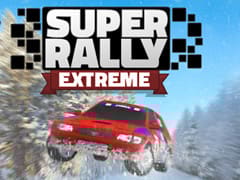 Super Rally Extreme