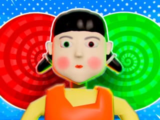 Survival Master: Squid Game Challenge