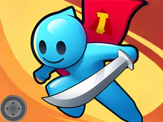 Swordsman Adventure