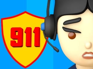The 911 Rescue Service