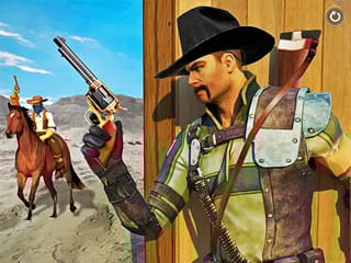 The Bandit Hunter